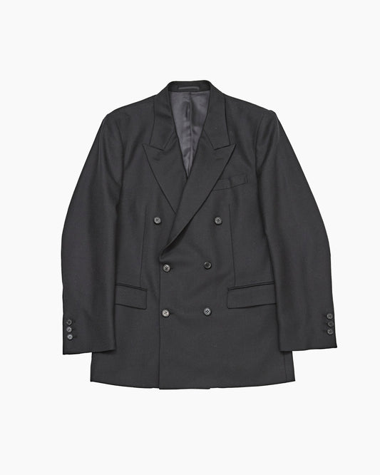Wool 6B Jacket