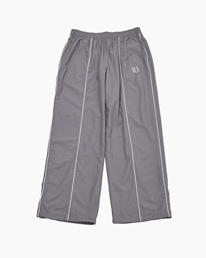 【SAMPLE】 Track Pants _ GREY