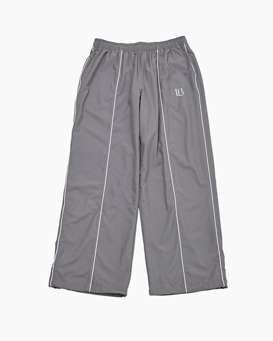 【SAMPLE】 Track Pants _ GREY