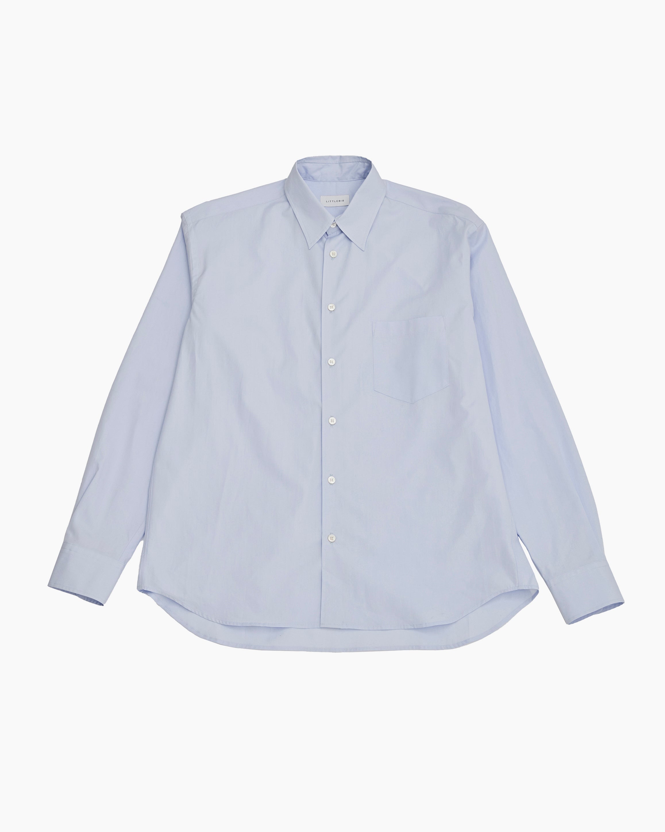 SHIRT – LITTLEBIG ONLINE STORE