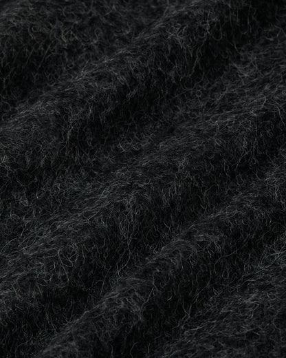 Zip-up _ GREY