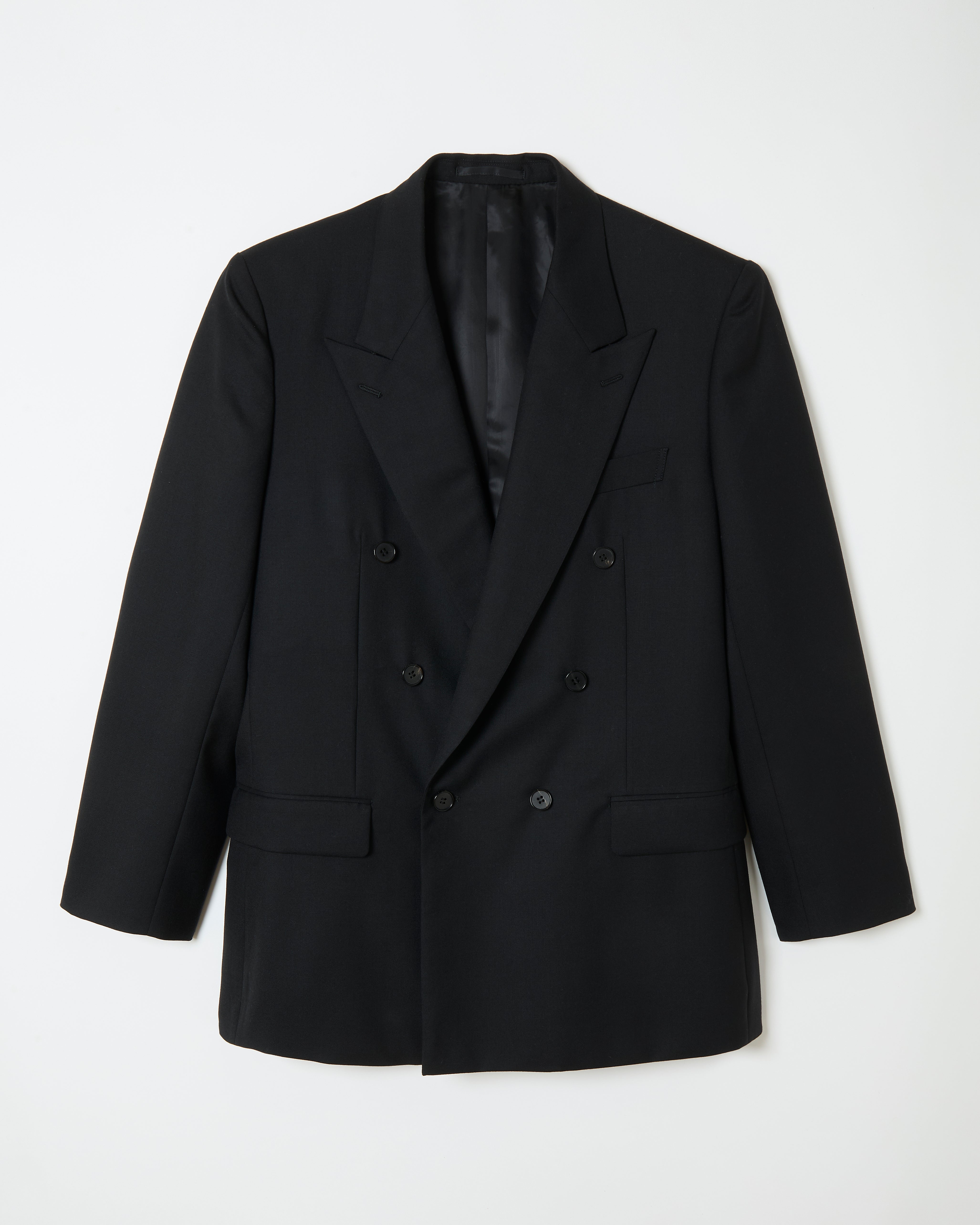 JACKET – LITTLEBIG ONLINE STORE
