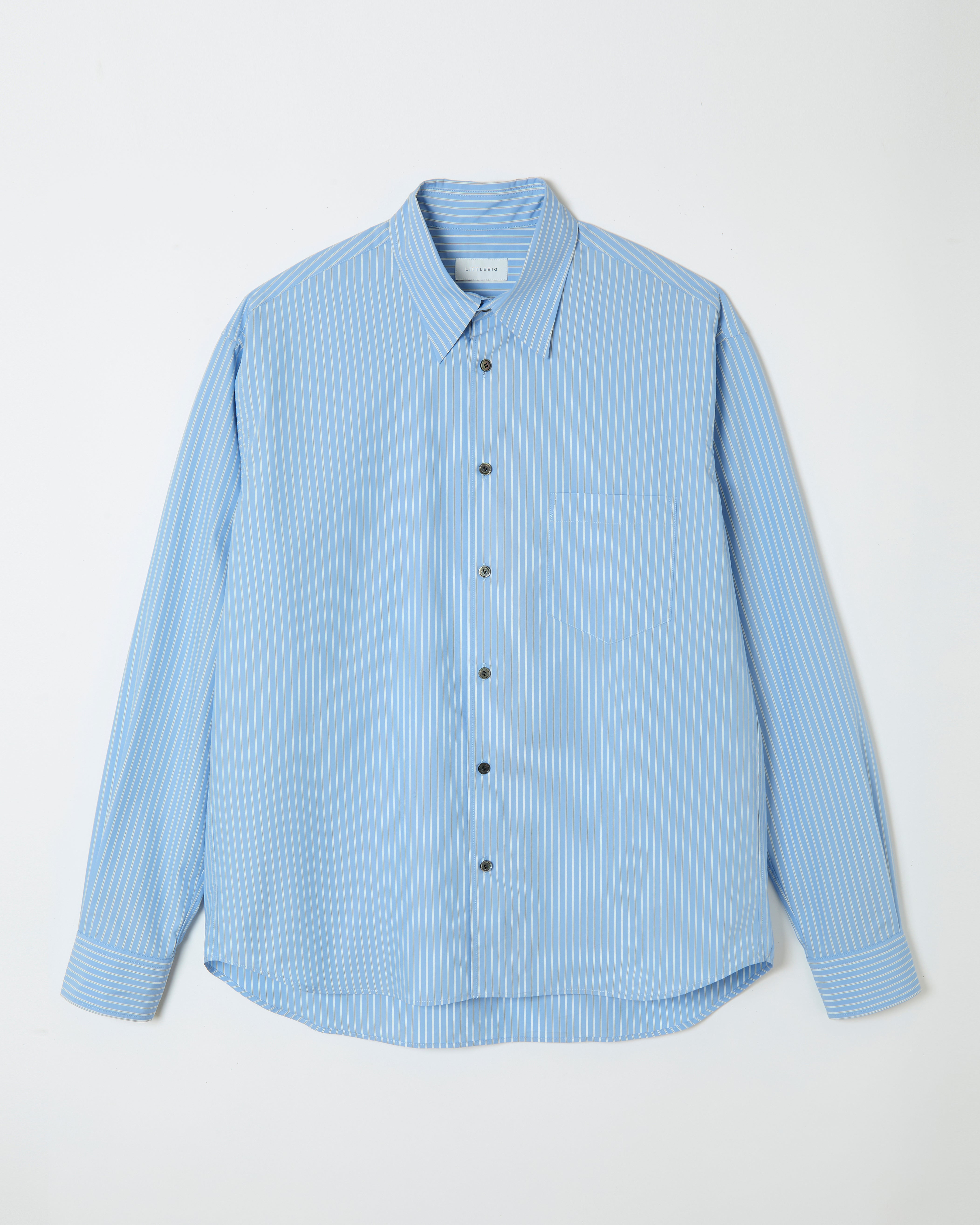 SHIRT – LITTLEBIG ONLINE STORE