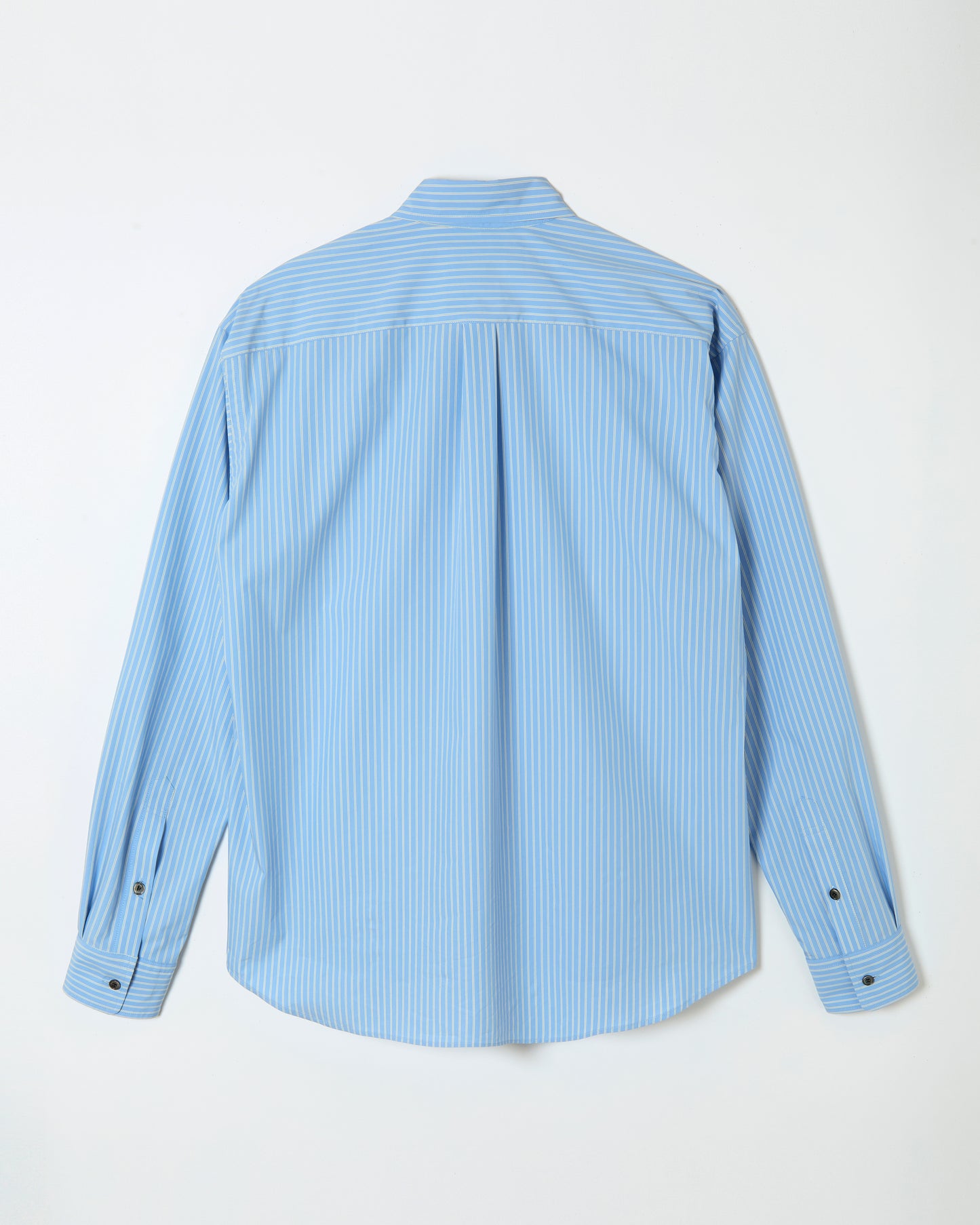 Striped Shirts _ WHITE