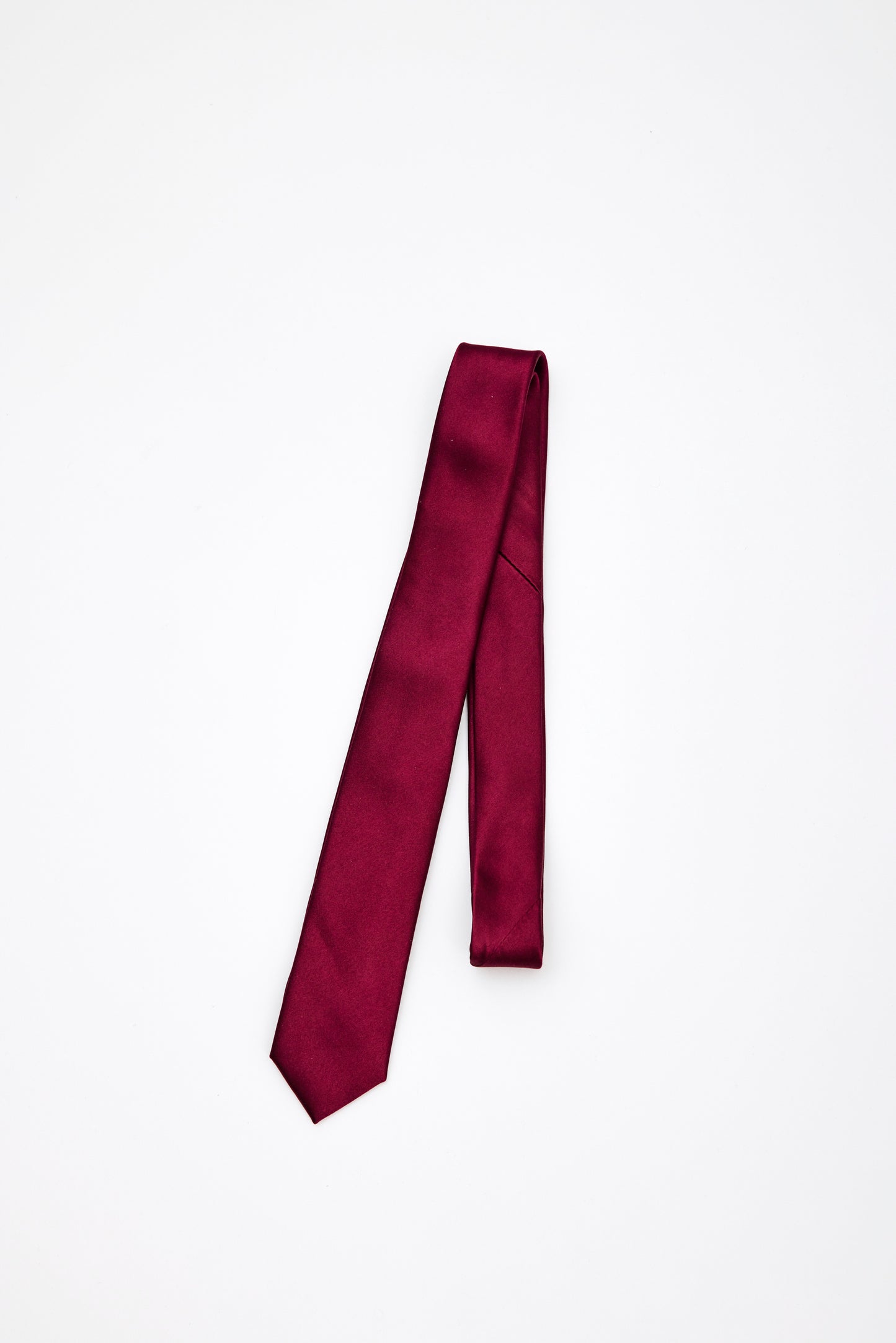 55mm Narrow Tie