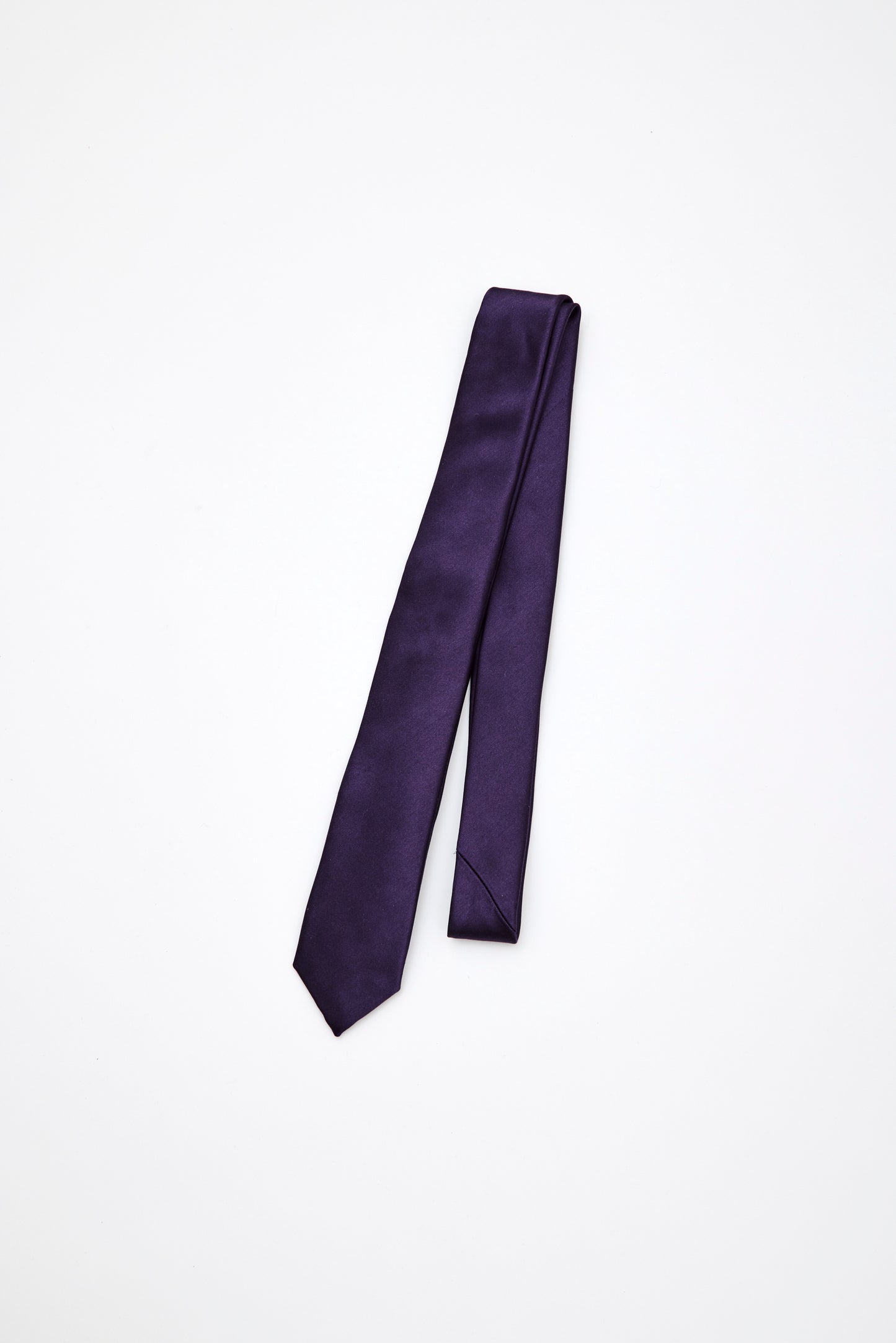 55mm Narrow Tie