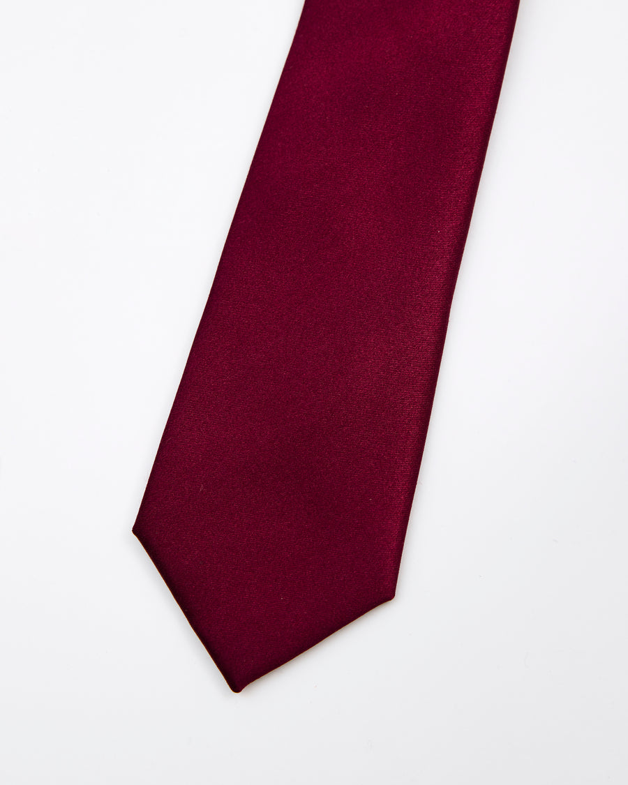 70mm Narrow Tie