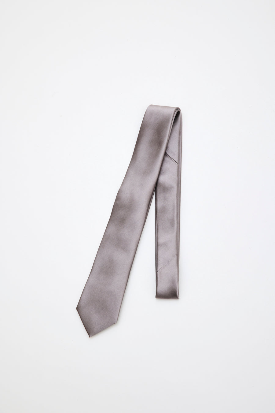 70mm Narrow Tie