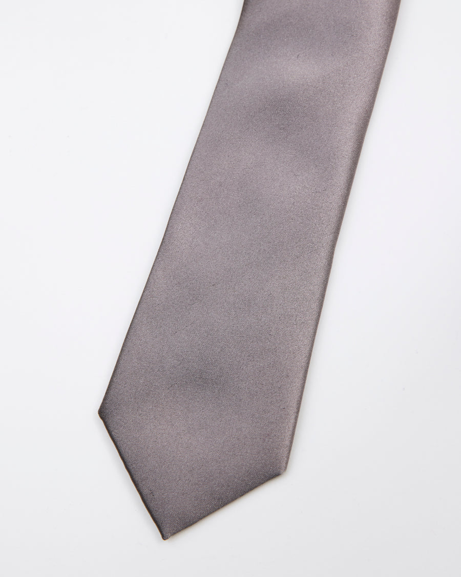 70mm Narrow Tie