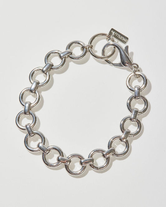 Circle Bracelet