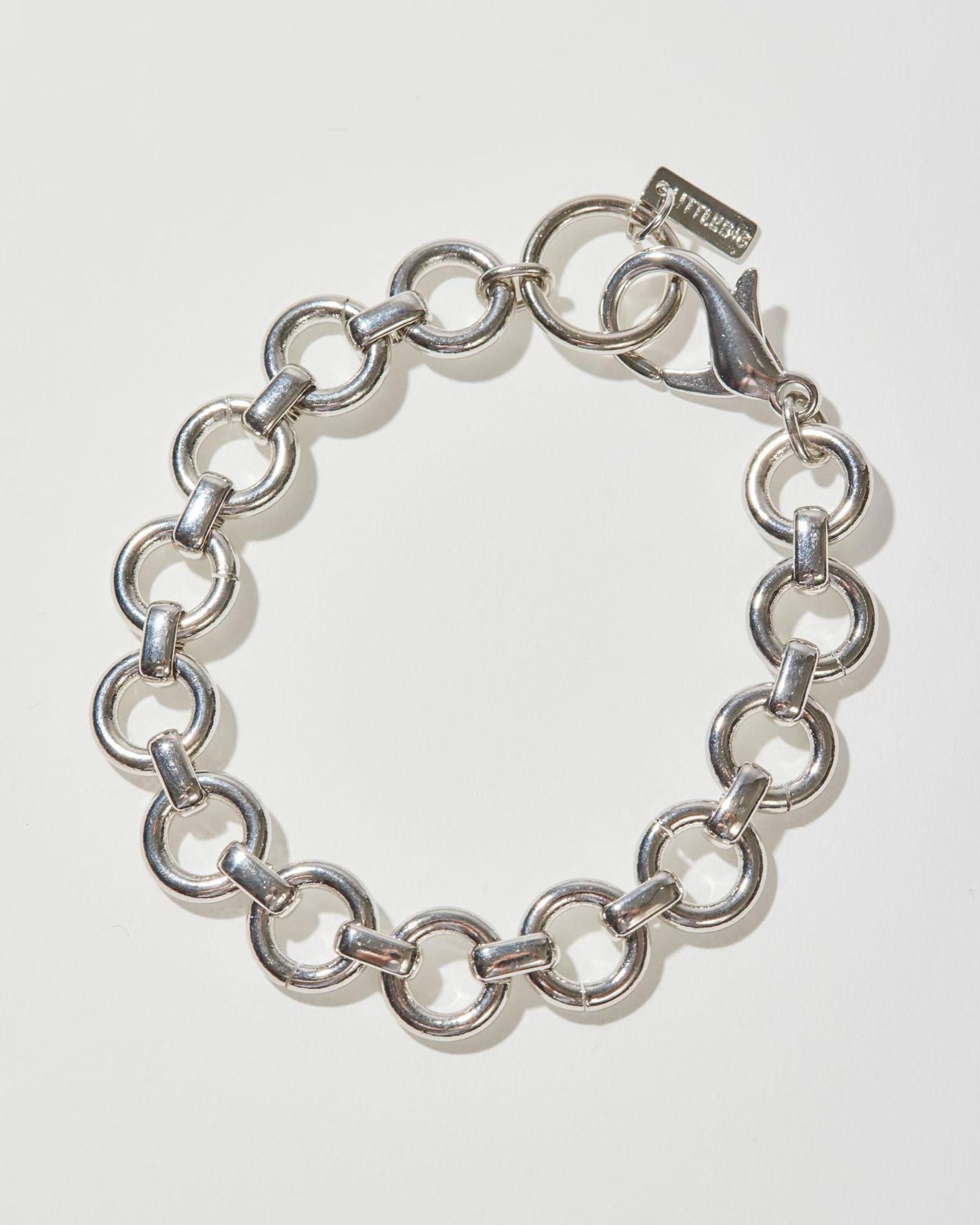 Circle Bracelet