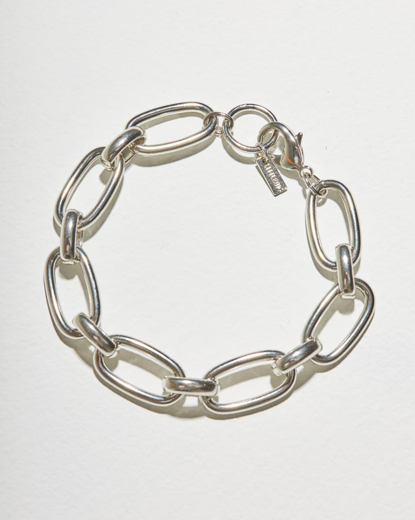 Chain Bracelet