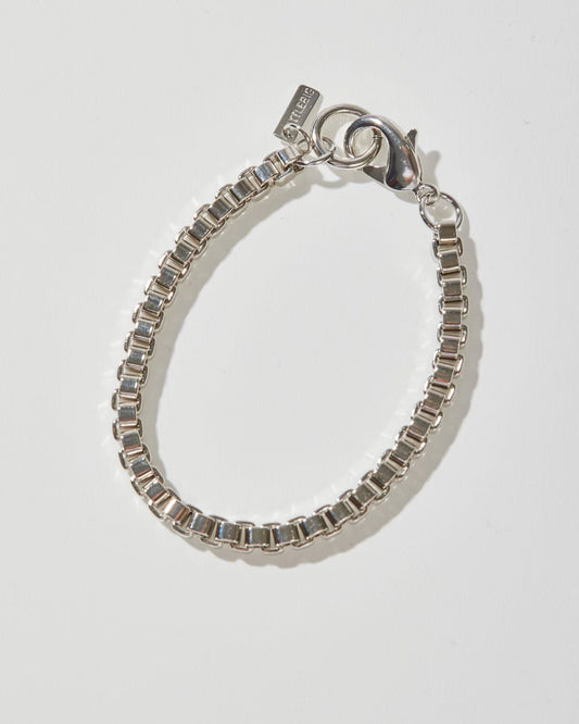 Cube Bracelet