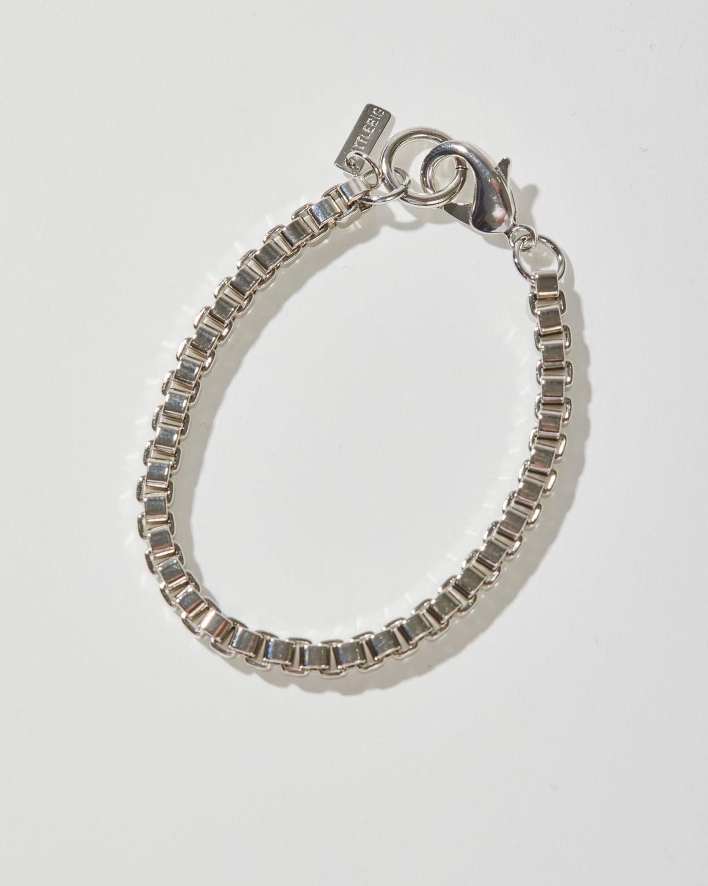 Cube Bracelet