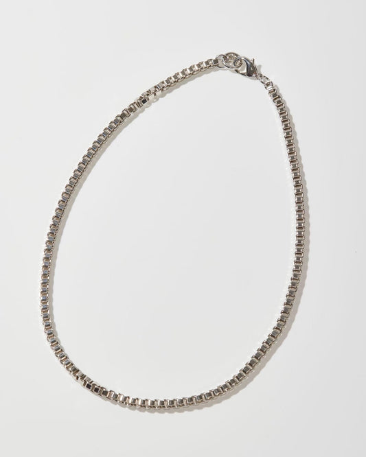 Cube Necklace