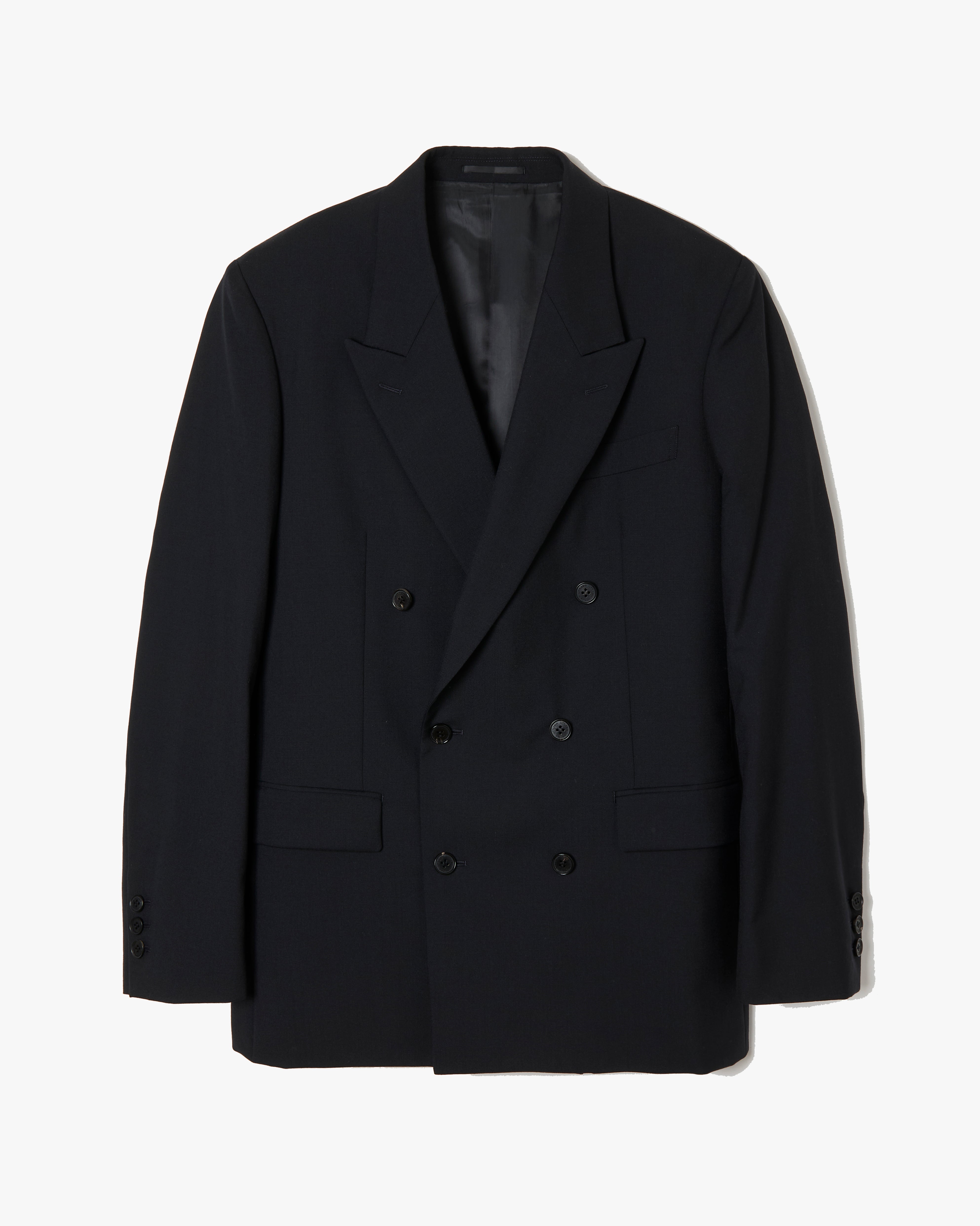 JACKET – LITTLEBIG ONLINE STORE