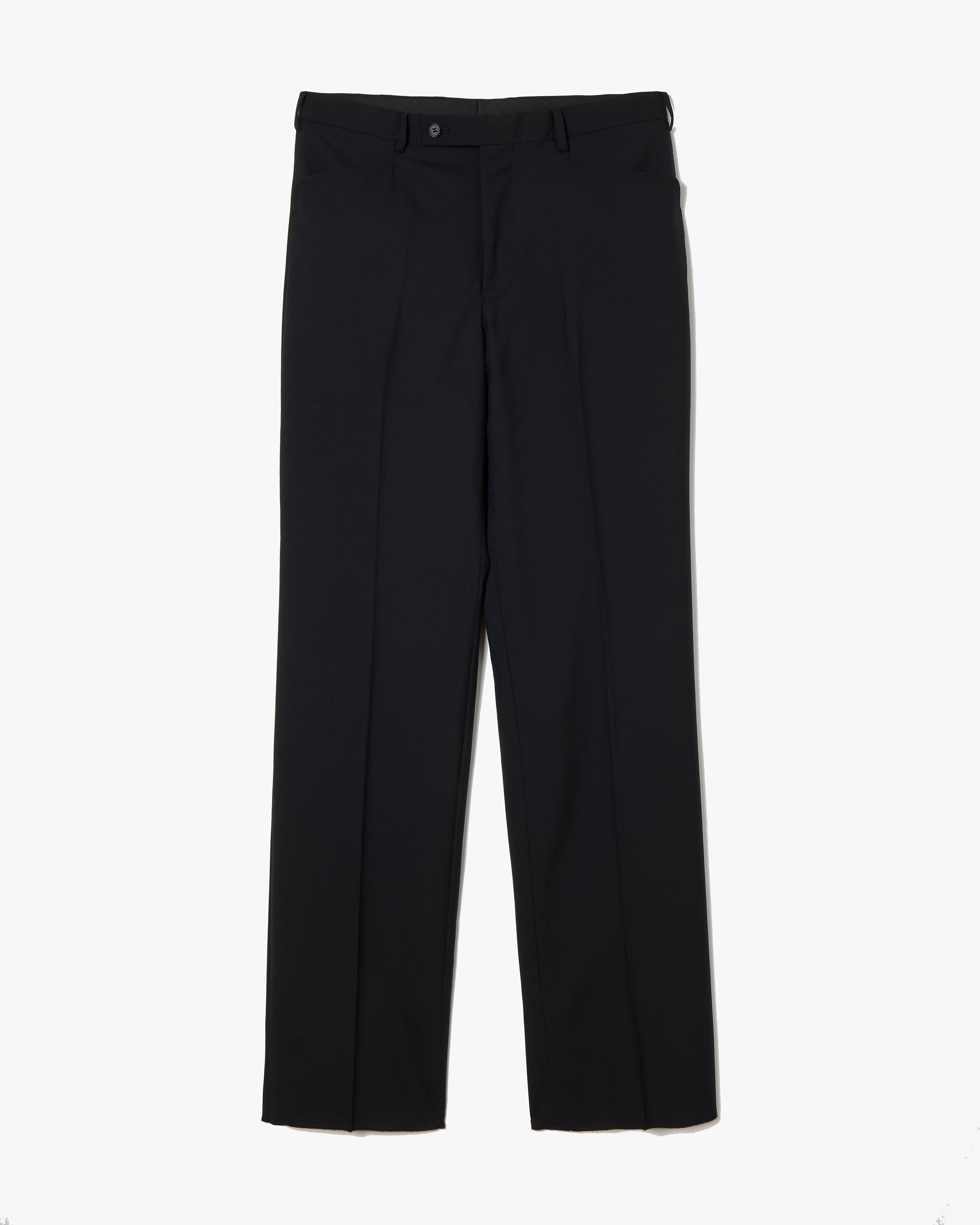 TROUSERS – LITTLEBIG ONLINE STORE