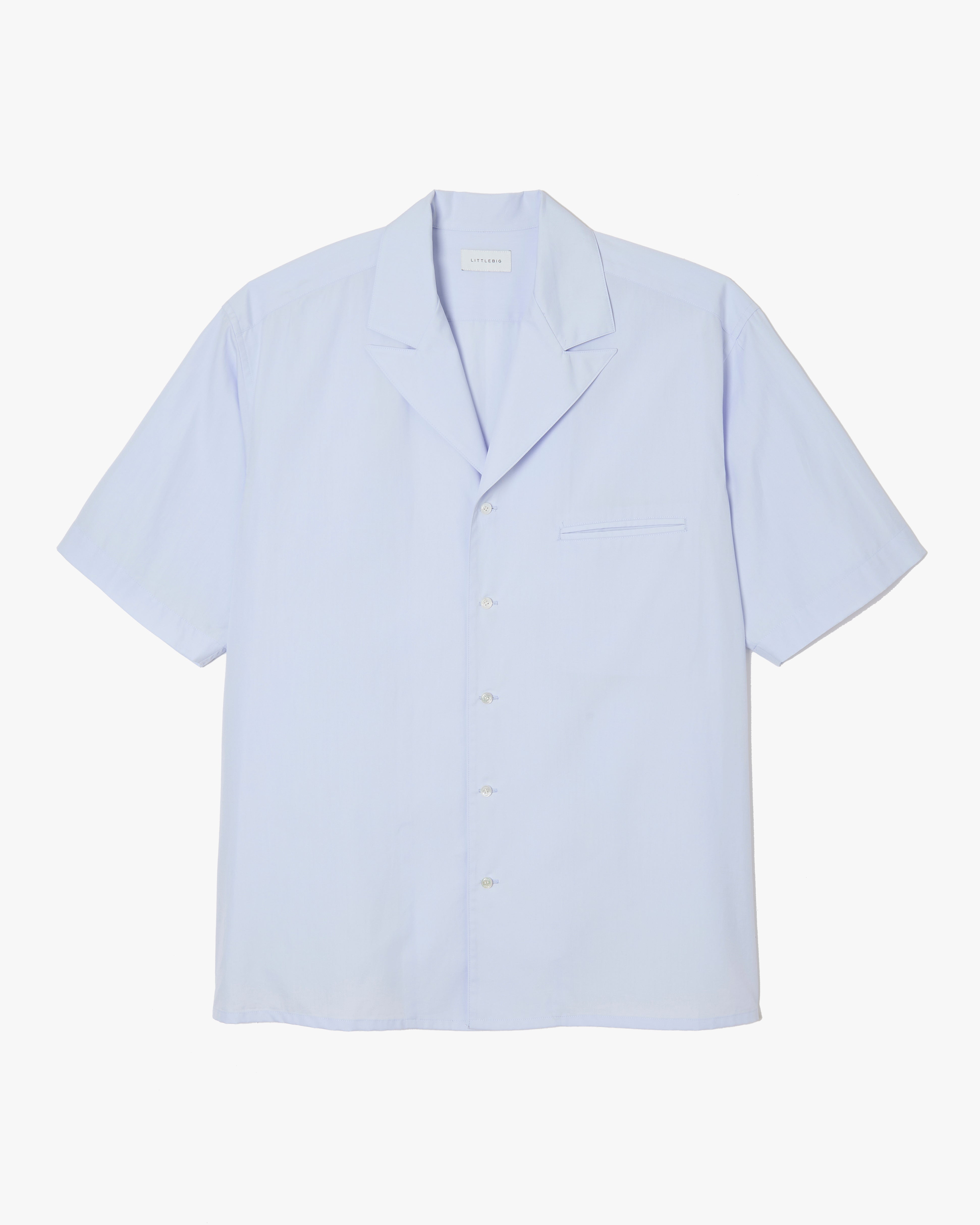 SHIRT – LITTLEBIG ONLINE STORE