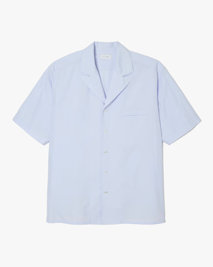 Peaked Lapel Shirts _ SAXE