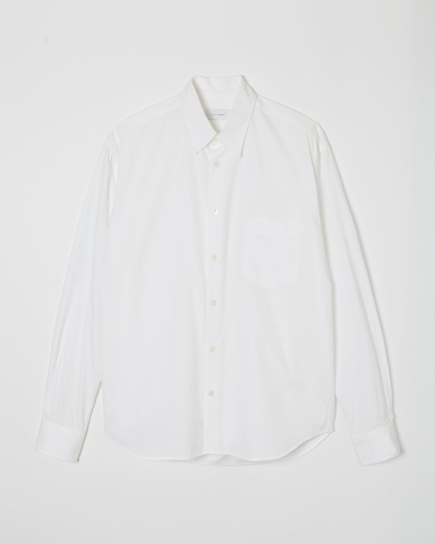 Dress Shirts _ WHITE