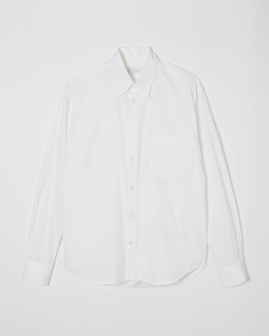 Dress Shirts _ WHITE