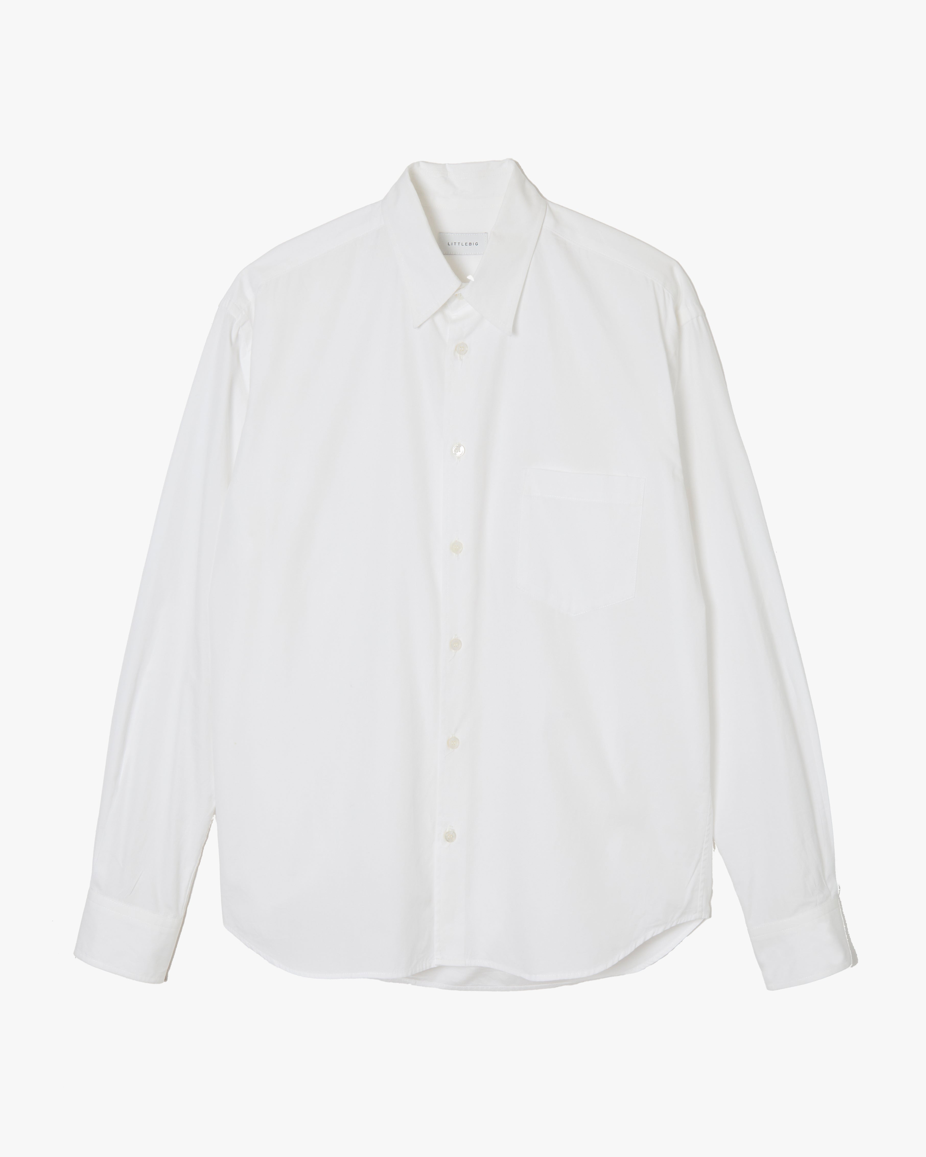 SHIRT – LITTLEBIG ONLINE STORE