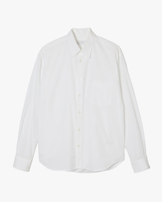 Dress Shirts _ WHITE