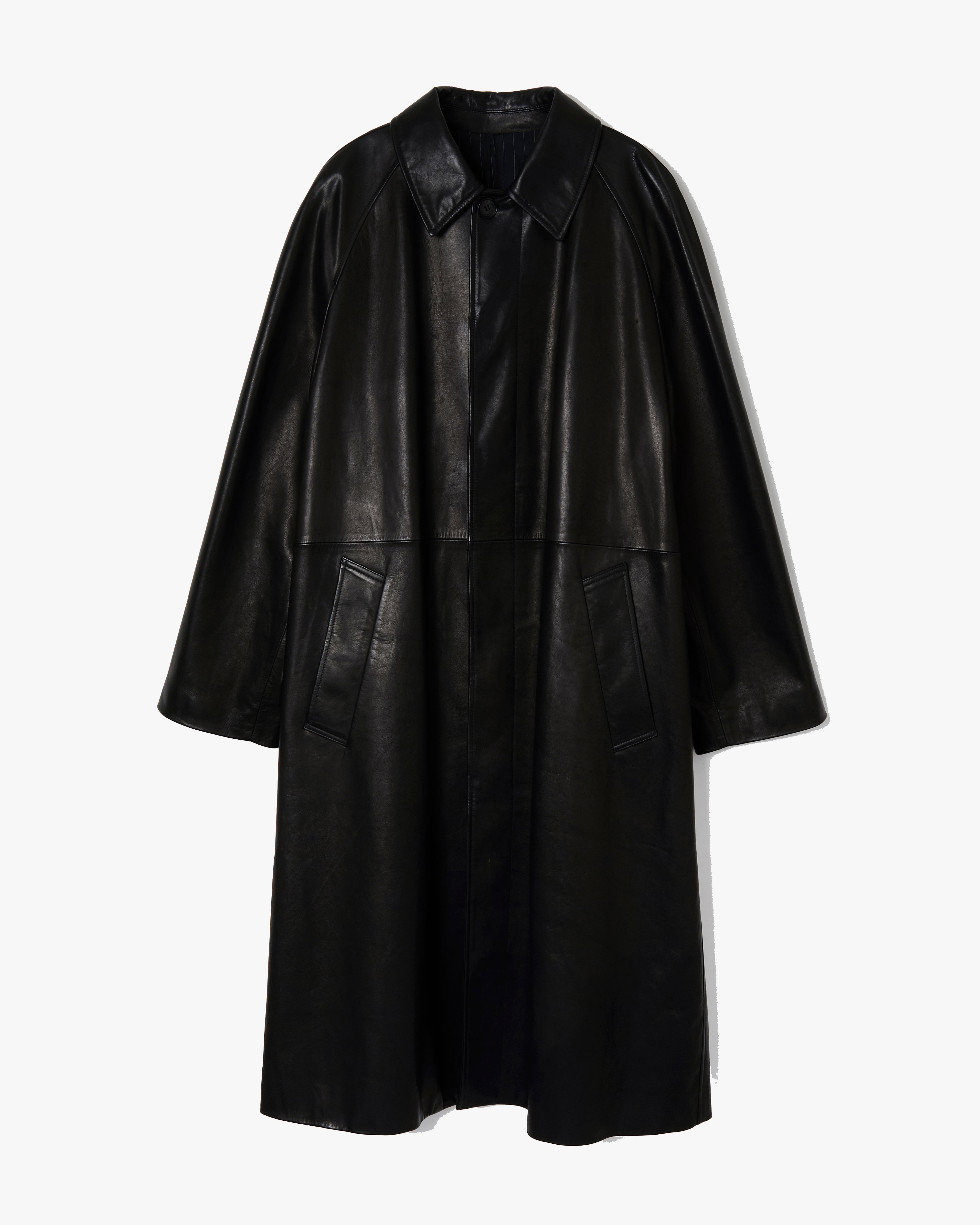 LITTLEBIG ロングコート COAT – LITTLEBIG ONLINE STORE