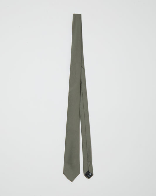 Matt Classic Tie