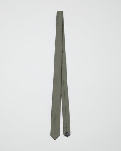 Matt Regular Tie