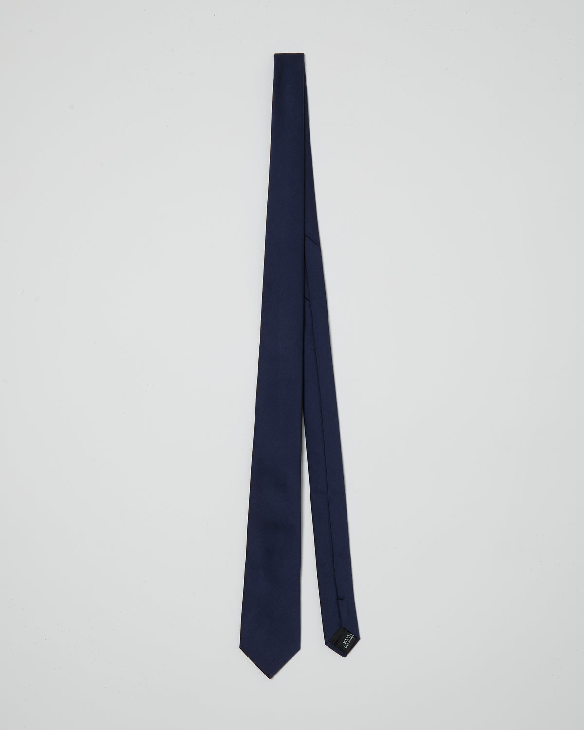 Matt Classic Tie