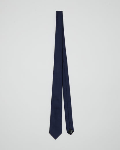 Matt Classic Tie