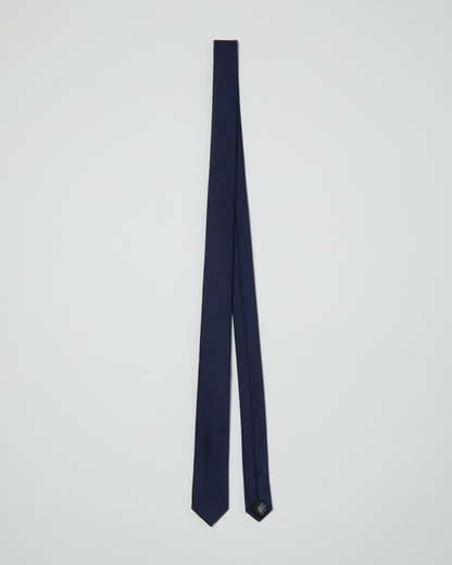 Matt Regular Tie