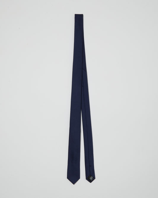 Matt Regular Tie