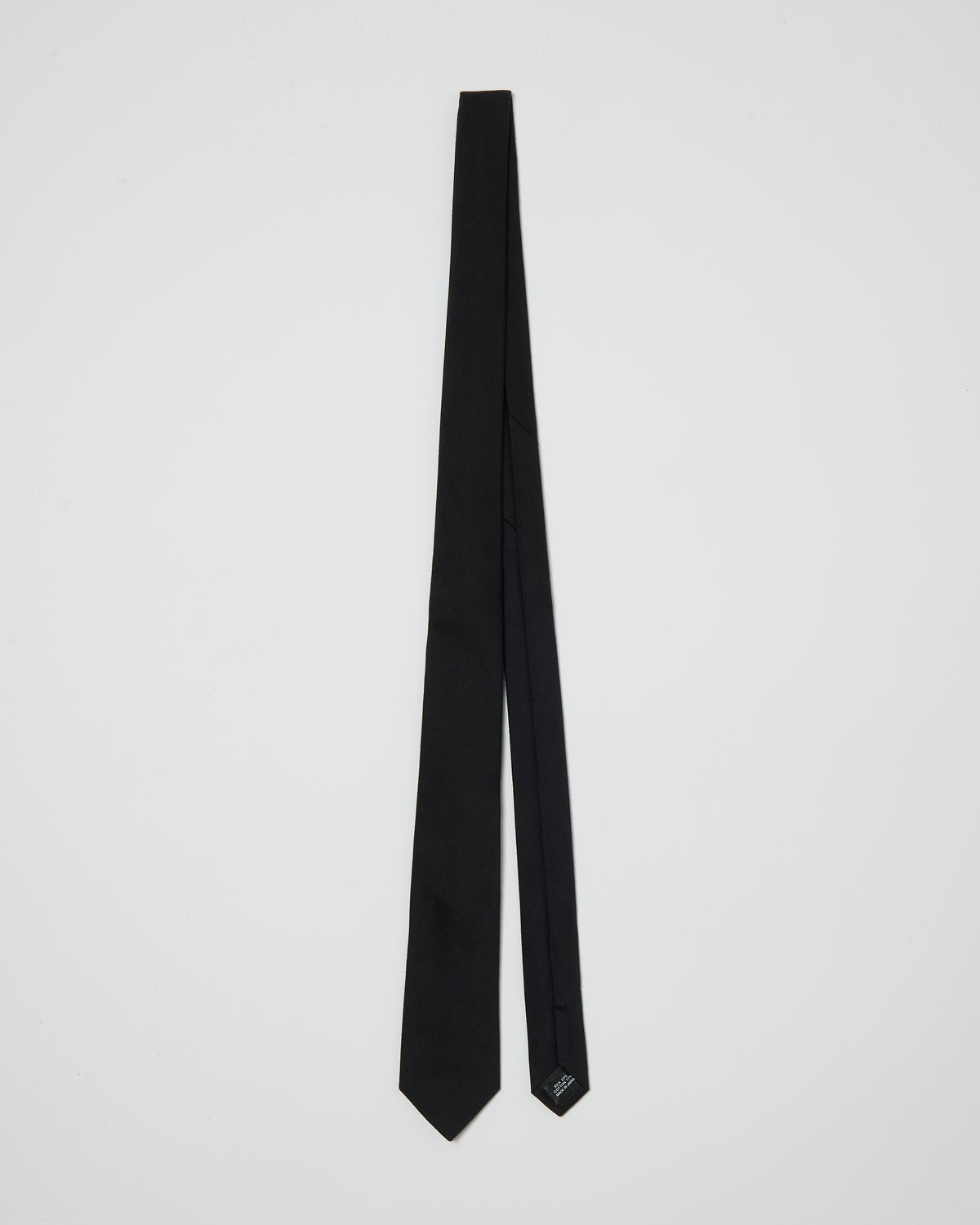 Matt Classic Tie