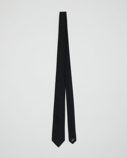 Matt Classic Tie