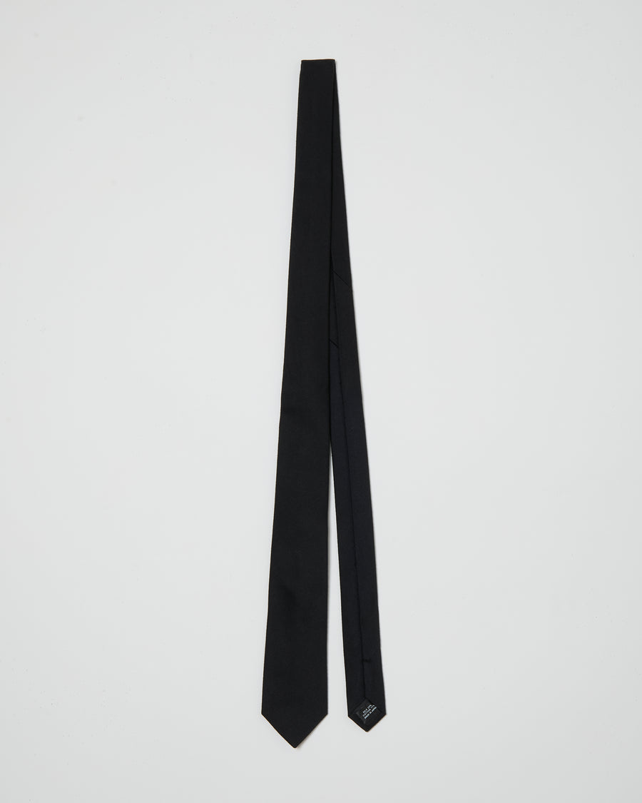 Matt Classic Tie
