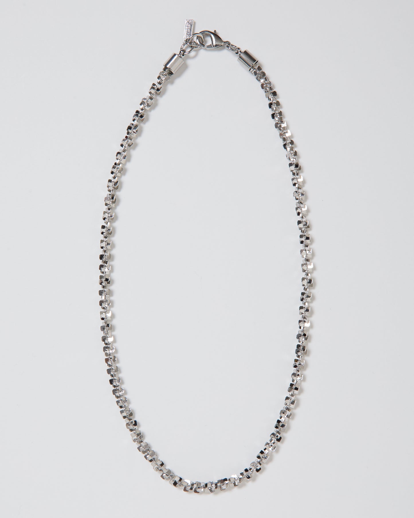 Panel Necklace