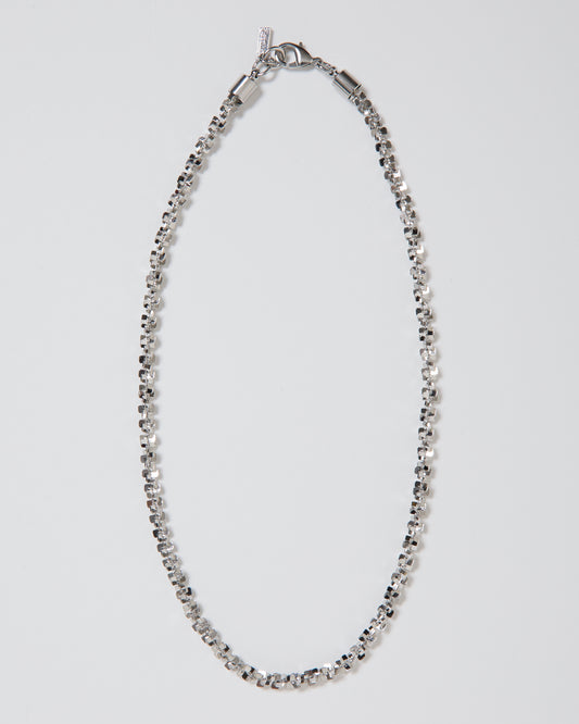 Panel Necklace