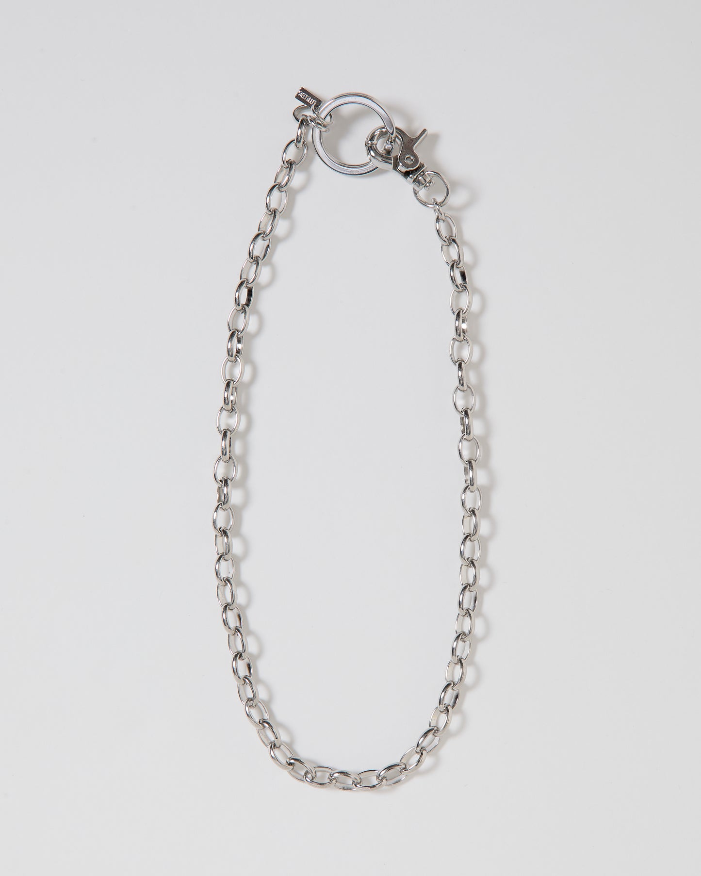 Ring Necklace