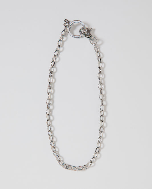 【SAMPLE】Ring Necklace
